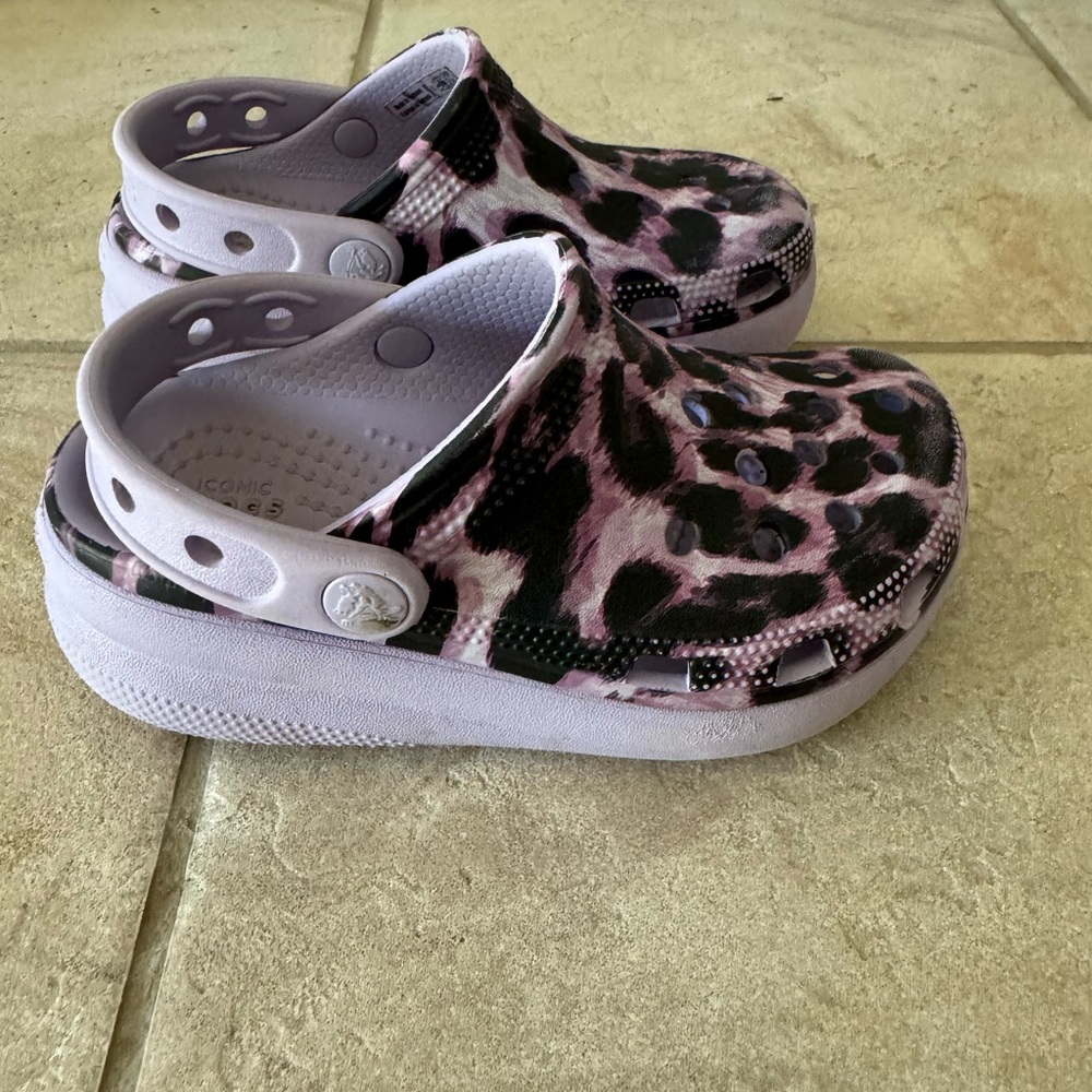 Used crocs - Picture 3 of 5